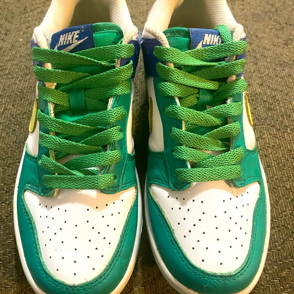 Nike Dunks